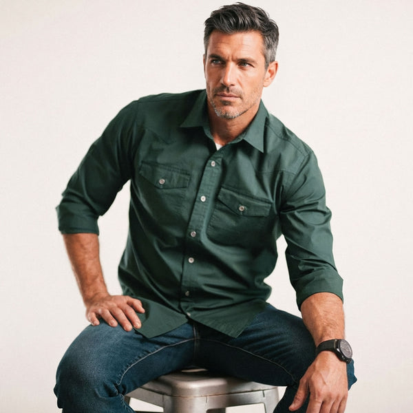 Men's Utility Shirt