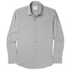 Batch Men's Essential T-Shirt Shirt - Cement Gray Cotton Jersey Image