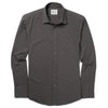 Batch Men's Essential T-Shirt Shirt - Slate Gray Cotton Jersey Image