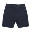 Batch Men's Essential Short - Navy French Terry Image Back