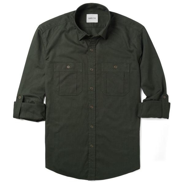 Men's Utility Shirt