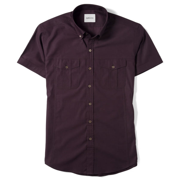 Men's Utility Shirt