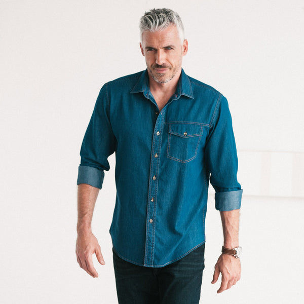 Men's Casual Shirt