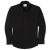 Batch Men's Essential BDC T-Shirt Shirt - Jet Black Cotton Span Jersey Image