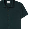 Essential Short Sleeve T-Shirt Shirt - Evergreen Cotton Jersey