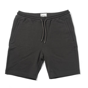Batch Men's Essential Short - Slate Gray French Terry Image