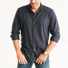 Essential BDC T-Shirt Shirt - Navy Cotton Span Jersey