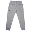 Batch Men's Constructor Joggers Granite Gray Cotton French Terry Image Back