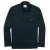 Batch Men's Constructor Polo Shirt Evergreen Cotton Jersey Image