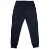 Batch Men's Essential Joggers – Navy Cotton French Terry Image Back