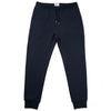 Batch Men's Essential Joggers – Navy Cotton French Terry Image