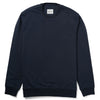 Batch Men's Essential Sweatshirt – Navy French Terry Image