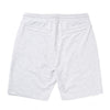 Batch Men's Essential Short - Cloud Gray French Terry Image Back
