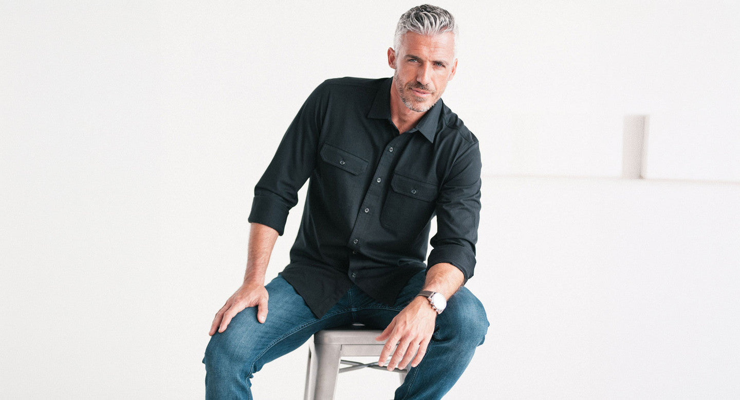 The Modern Utility Standard
